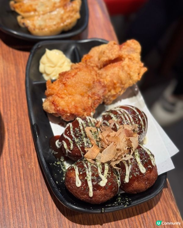 灣仔世一 沾麵 超好味