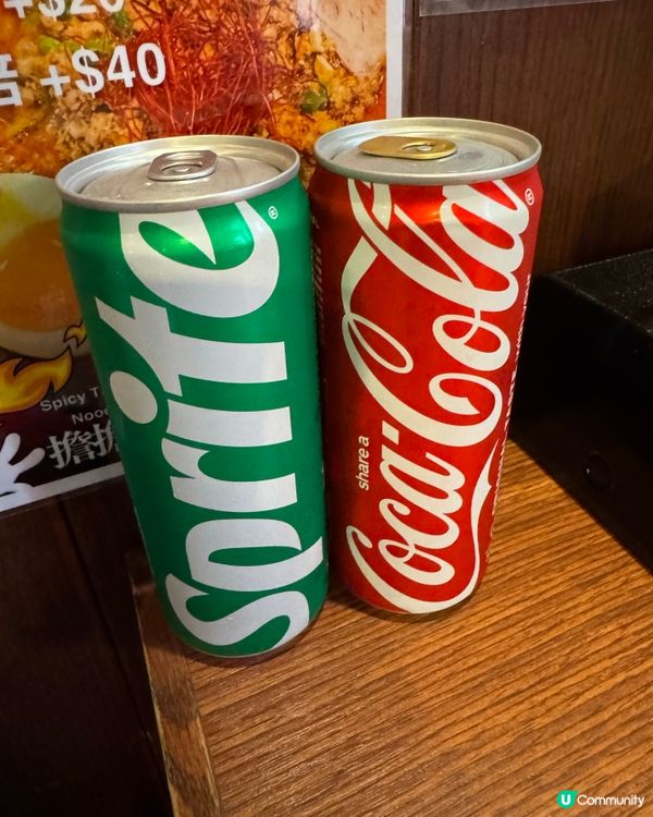 灣仔世一 沾麵 超好味