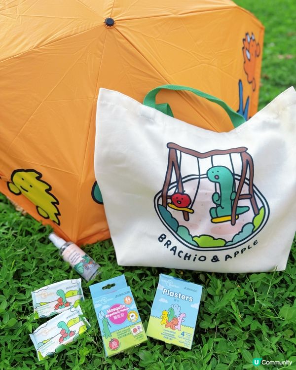 Mannings x 超人氣合作！JOGUMAN萌趣生活節🎉