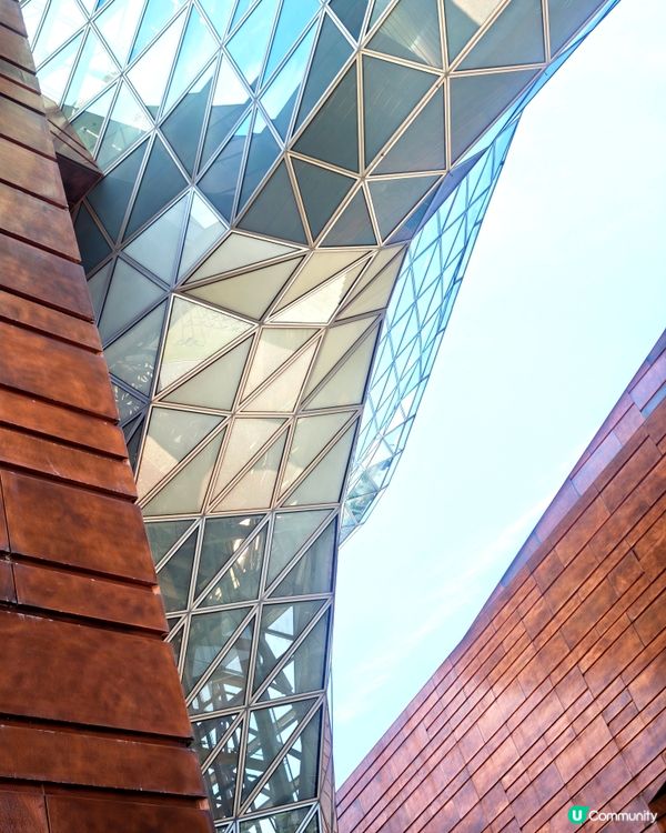 【三顧上海終見「東方之冠」】上海世博