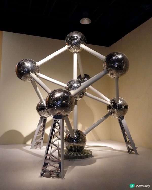 【三顧上海終見「東方之冠」】上海世博