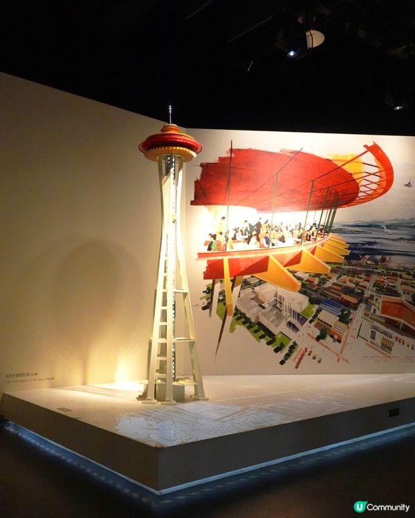 【三顧上海終見「東方之冠」】上海世博