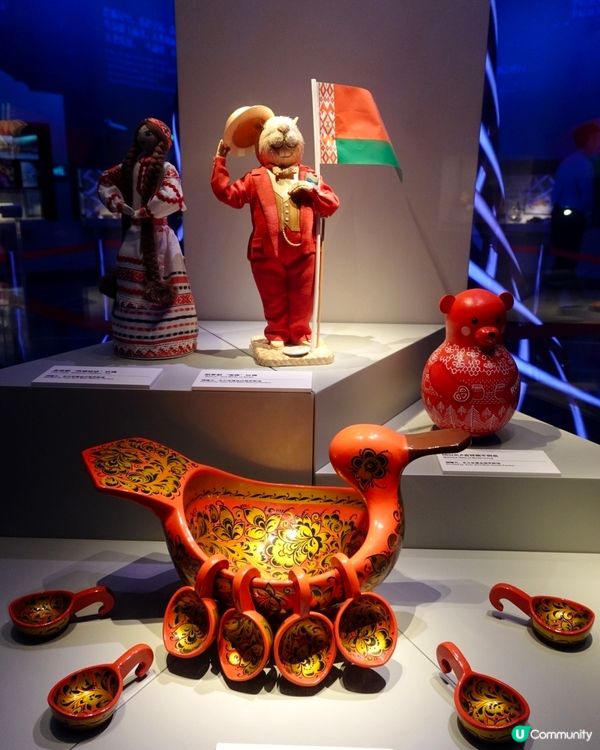 【三顧上海終見「東方之冠」】上海世博