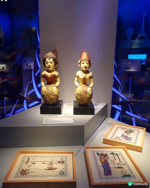 【三顧上海終見「東方之冠」】上海世博