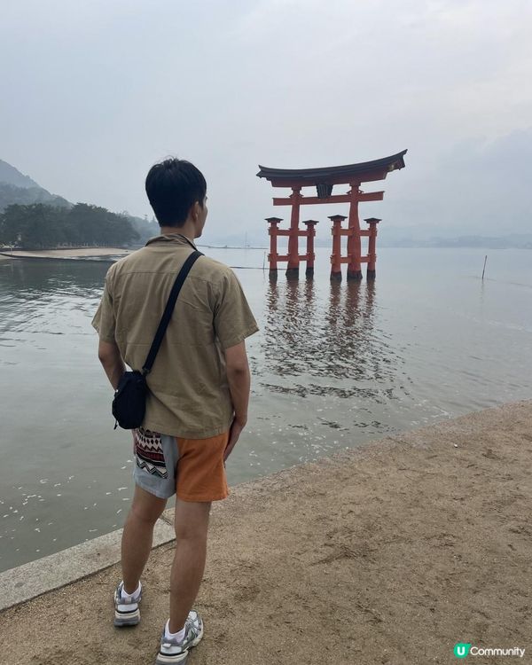 2025 廣島 尾道 福山之旅 Day 1-2