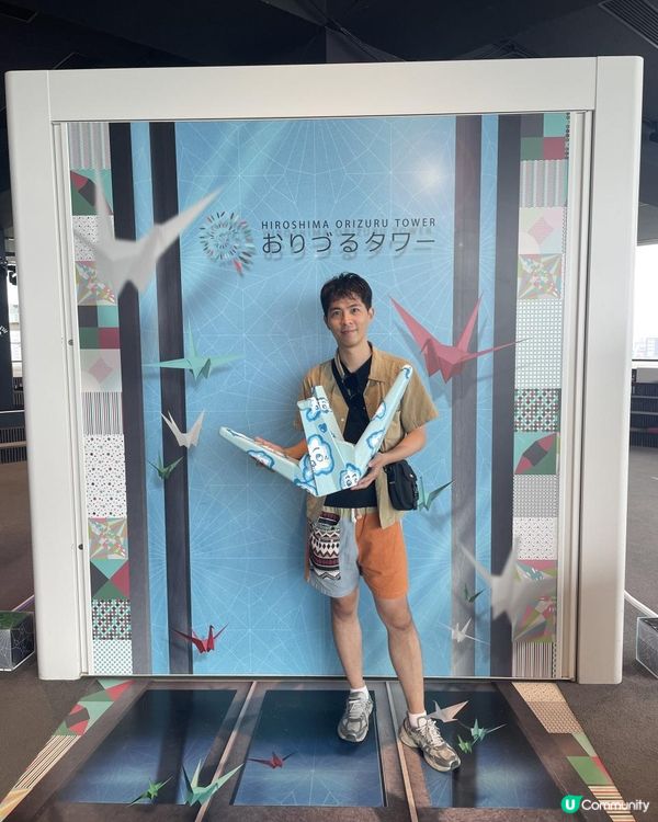 2025 廣島 尾道 福山之旅 Day 1-2