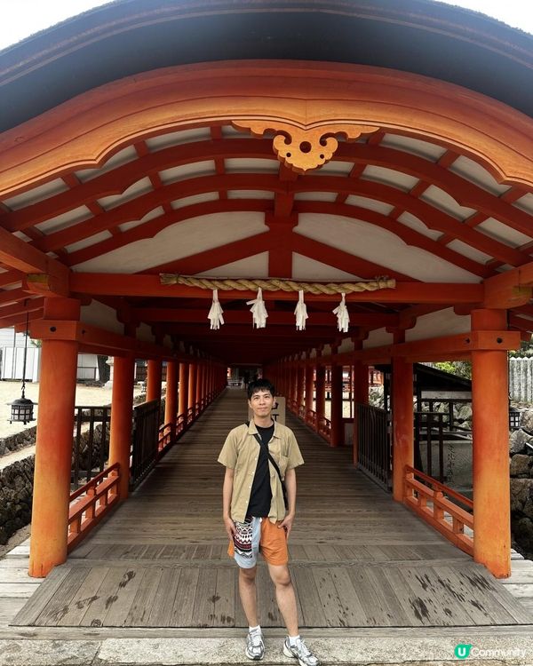 2025 廣島 尾道 福山之旅 Day 1-2