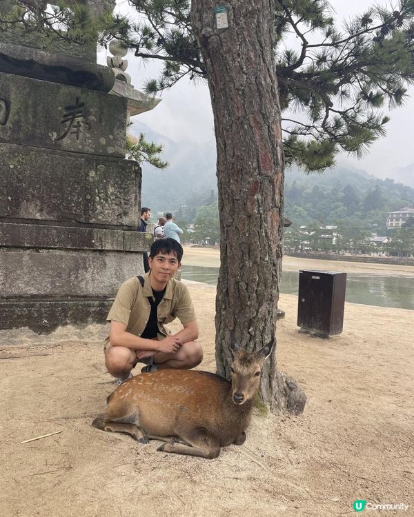 2025 廣島 尾道 福山之旅 Day 1-2