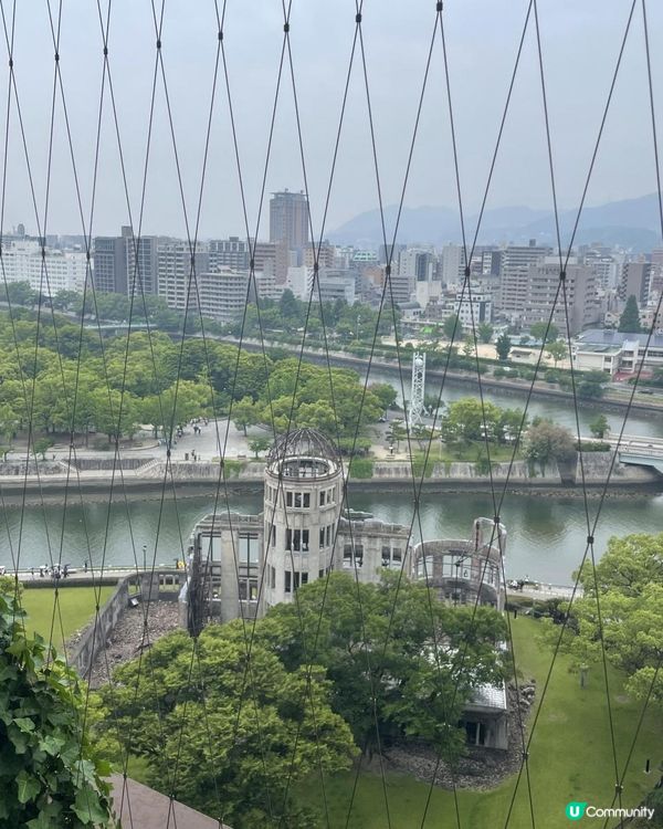 2025 廣島 尾道 福山之旅 Day 1-2