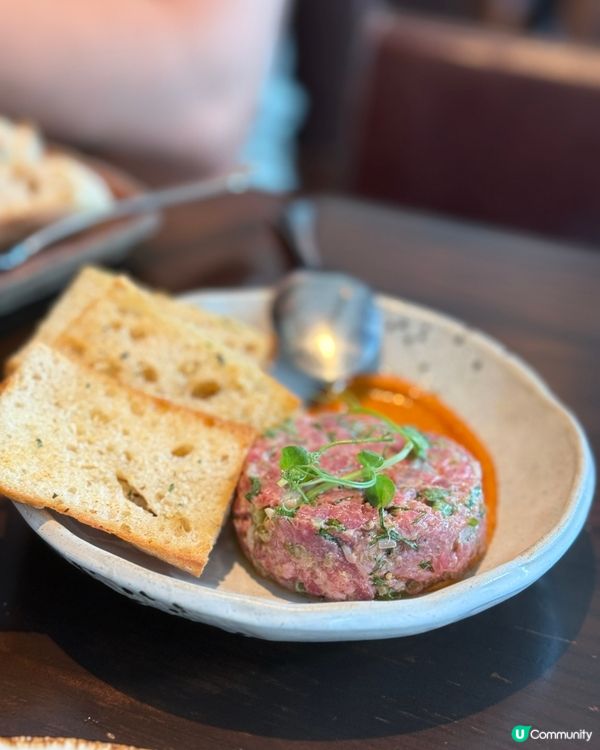 中環阿根廷扒房🥩阿根廷菜