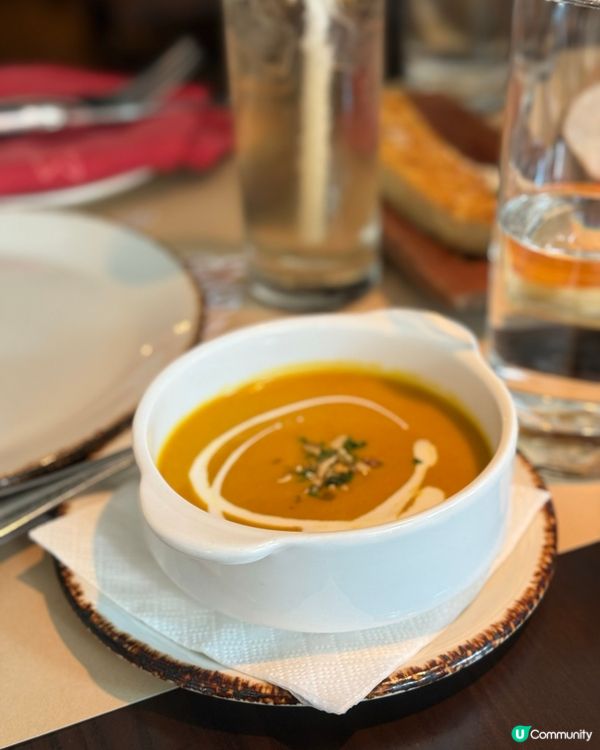 中環阿根廷扒房🥩阿根廷菜