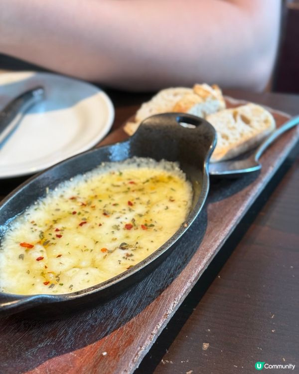 中環阿根廷扒房🥩阿根廷菜