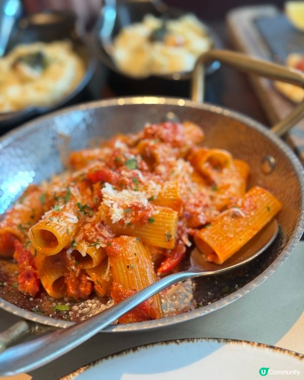 中環阿根廷扒房🥩阿根廷菜