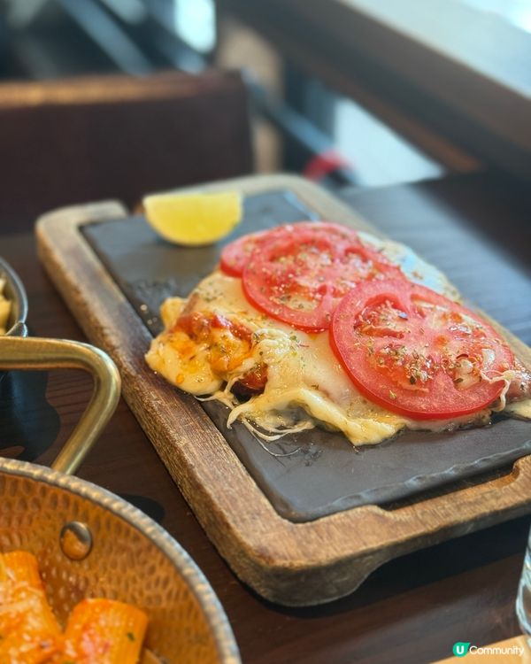 中環阿根廷扒房🥩阿根廷菜