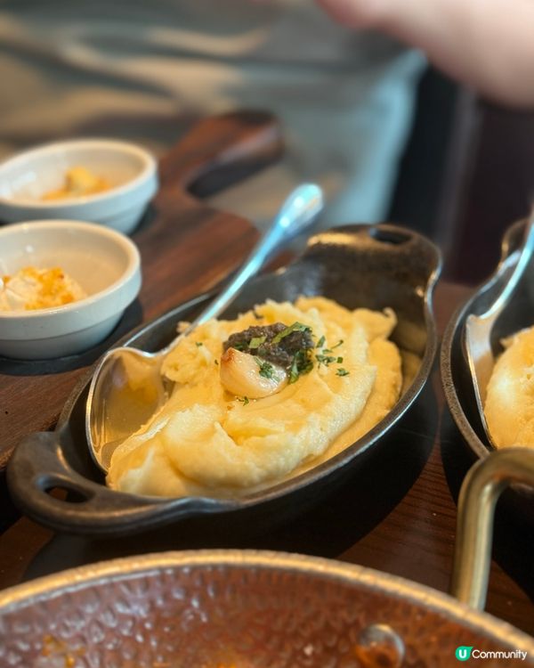 中環阿根廷扒房🥩阿根廷菜