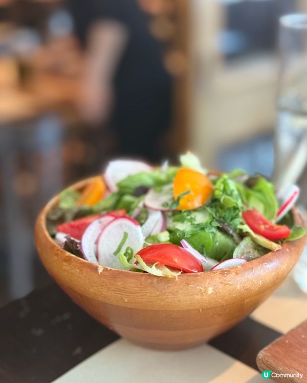 中環阿根廷扒房🥩阿根廷菜