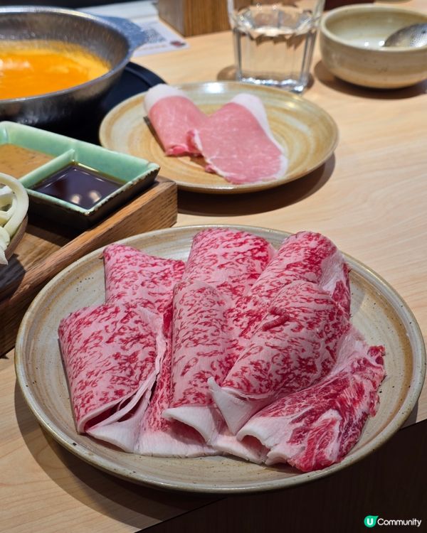 狸小路北海道涮涮鍋係香港都食到啦