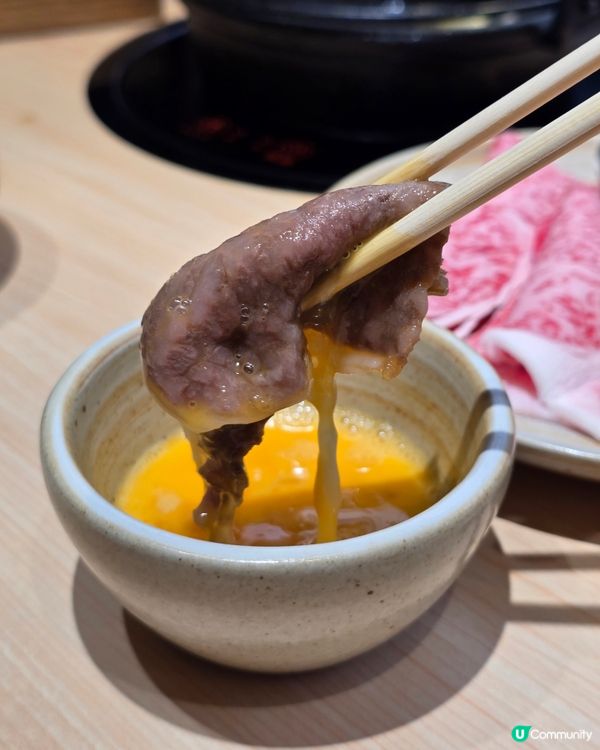 狸小路北海道涮涮鍋係香港都食到啦