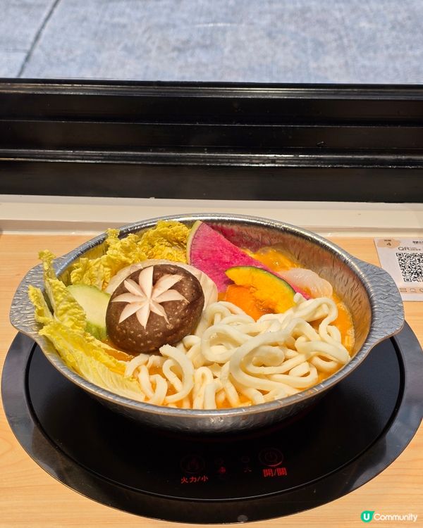 狸小路北海道涮涮鍋係香港都食到啦