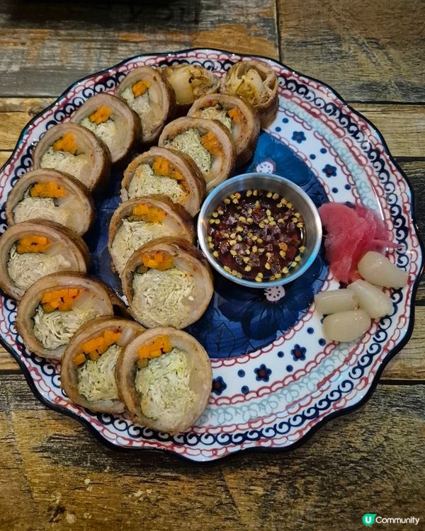 🍶【弘大｜氛圍感十足的復古日式居酒屋】小清新 x 懷舊感