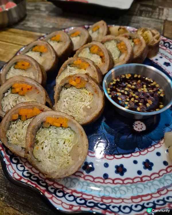 🍶【弘大｜氛圍感十足的復古日式居酒屋】小清新 x 懷舊感