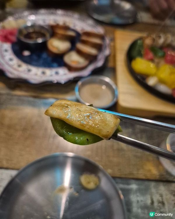 🍶【弘大｜氛圍感十足的復古日式居酒屋】小清新 x 懷舊感