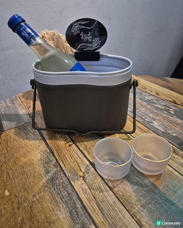 🍶【弘大｜氛圍感十足的復古日式居酒屋】小清新 x 懷舊感