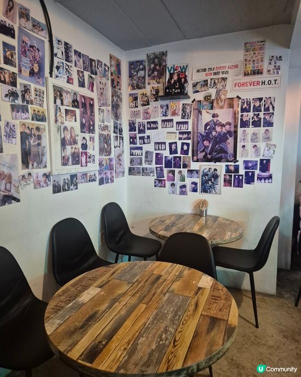 🍶【弘大｜氛圍感十足的復古日式居酒屋】小清新 x 懷舊感