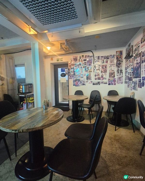 🍶【弘大｜氛圍感十足的復古日式居酒屋】小清新 x 懷舊感