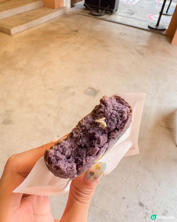 台中美食｜勤美散步甜點：Sweetfull Cookie 🍪