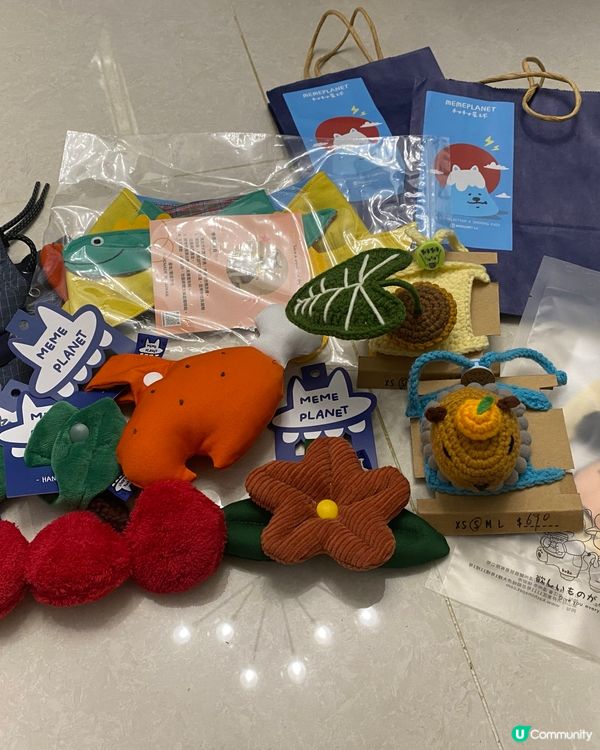 靚靚手作 台北寵物展