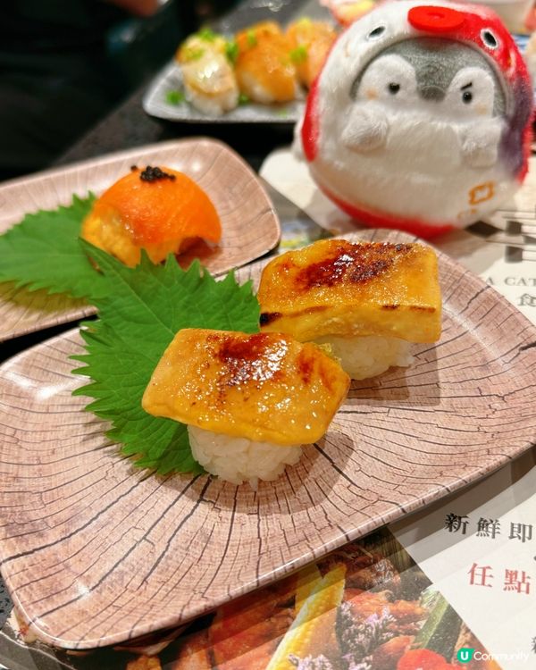 刺身壽司一級棒😋