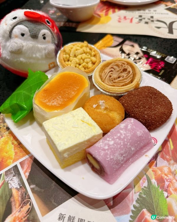 刺身壽司一級棒😋