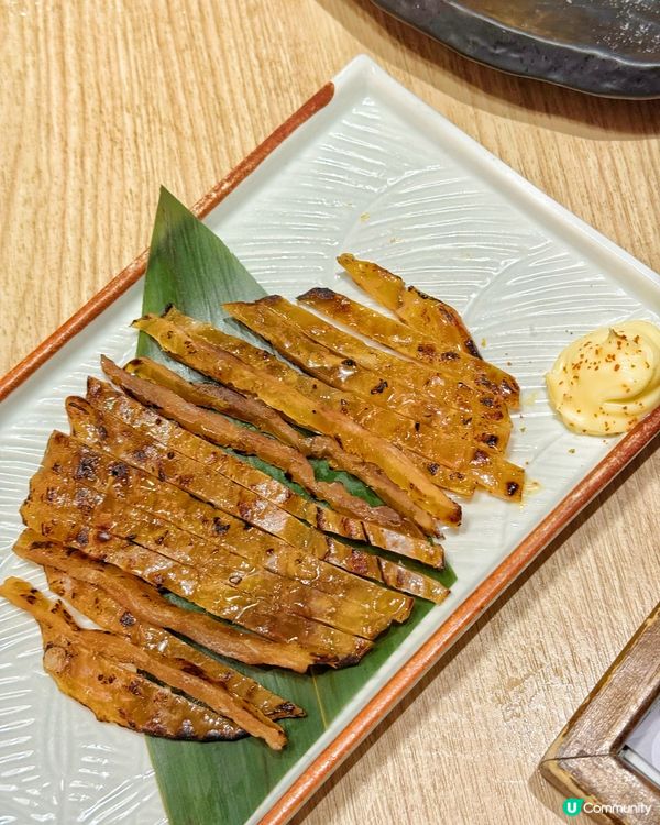 屯門黃金海岸｜和風下午茶 🧡