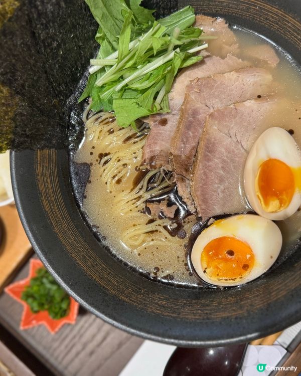 屯門黃金海岸｜和風下午茶 🧡