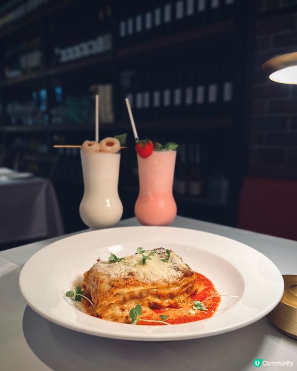 浪漫約會餐廳推介！意大利人主理石窯手拉Pizza🍕