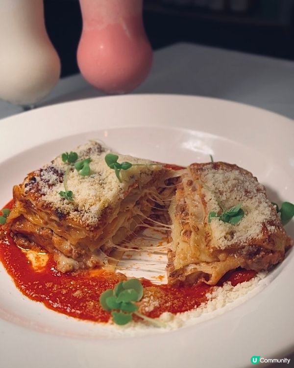 浪漫約會餐廳推介！意大利人主理石窯手拉Pizza🍕