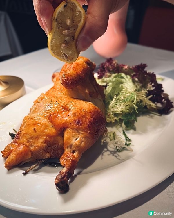 浪漫約會餐廳推介！意大利人主理石窯手拉Pizza🍕