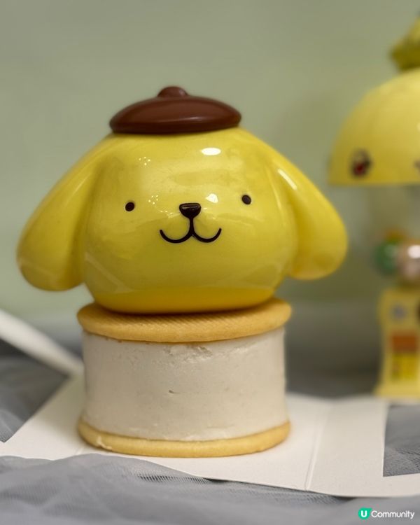 榴槤控集合！夏日限定6款甜品🤤🥭必食麻糬卷！雙層芝士餅💛