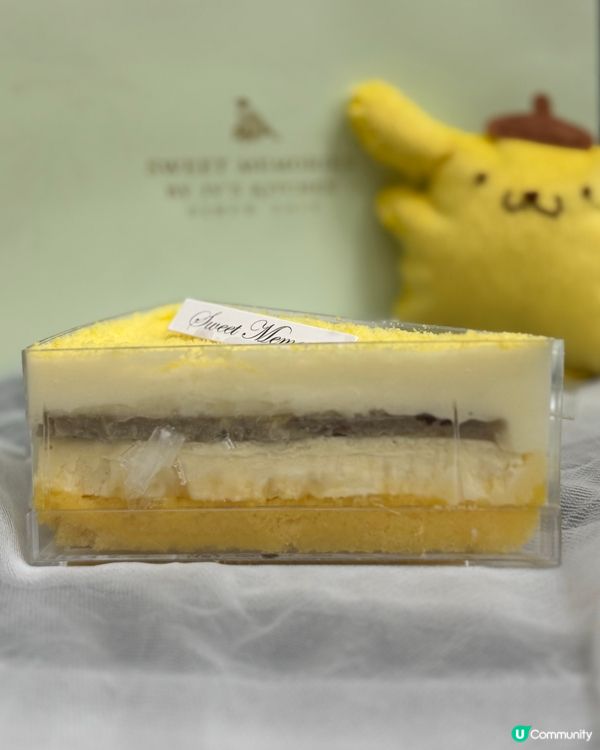 榴槤控集合！夏日限定6款甜品🤤🥭必食麻糬卷！雙層芝士餅💛