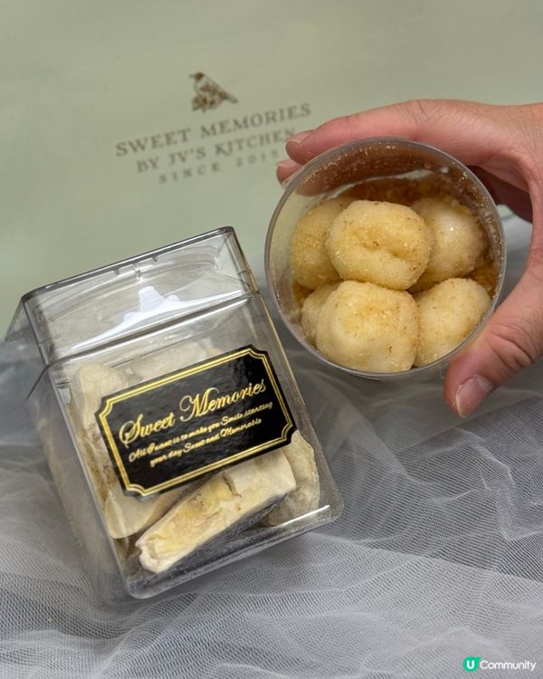 榴槤控集合！夏日限定6款甜品🤤🥭必食麻糬卷！雙層芝士餅💛