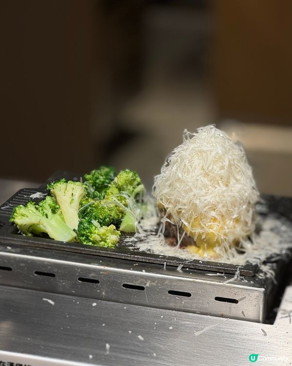 沙田肉肉大米🤤！九龍灣新店開張！