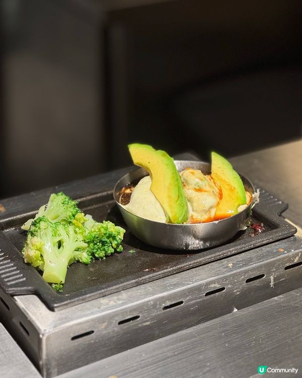 沙田肉肉大米🤤！九龍灣新店開張！