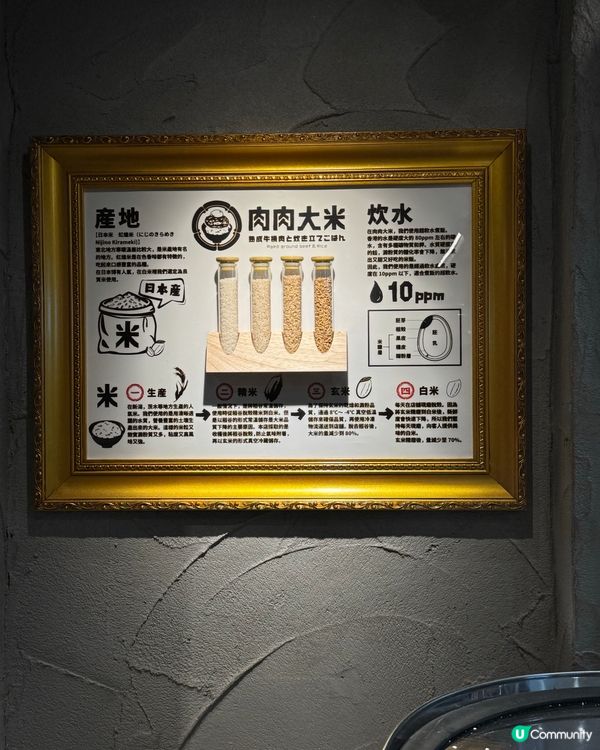 沙田肉肉大米🤤！九龍灣新店開張！