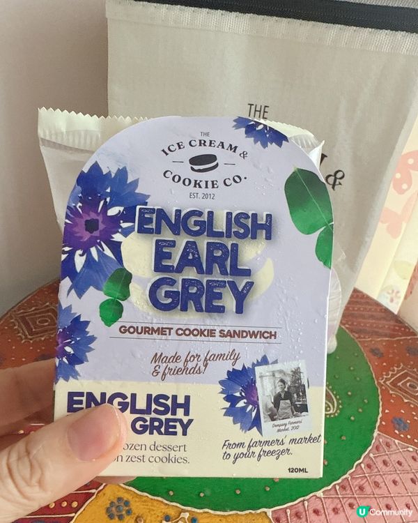 一田掃貨！新加坡雪糕🍦😋 買定消暑！