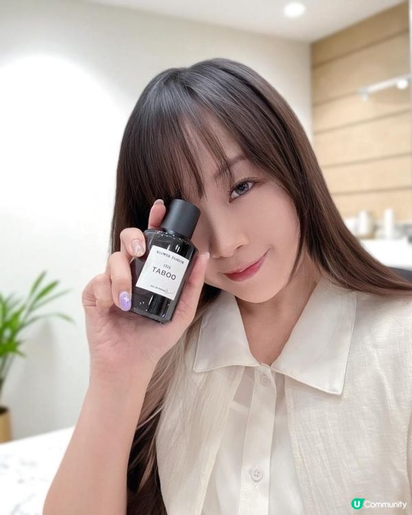 ✨為你嘅人生增添一抹甜美浪漫🌸 KLOWER PANDOR 記憶香氛💜