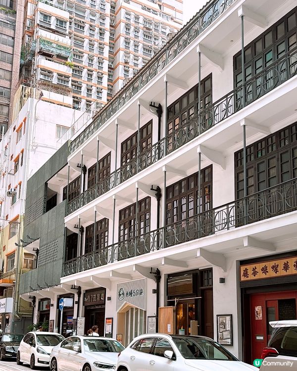 🎏地膽遊灣仔‼️穿梭6個灣仔極具歷史故事地方🔥