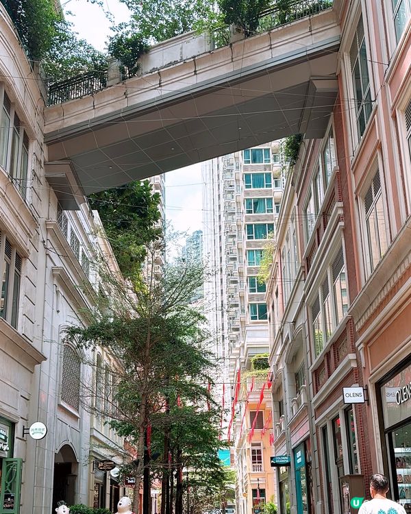 🎏地膽遊灣仔‼️穿梭6個灣仔極具歷史故事地方🔥