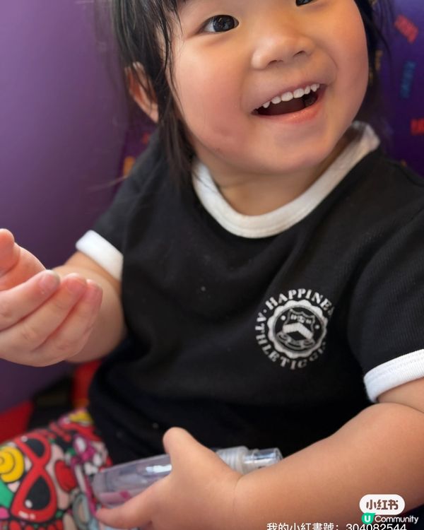 【呵護BB必備👶🏻】99.9%滅菌噴霧！✨