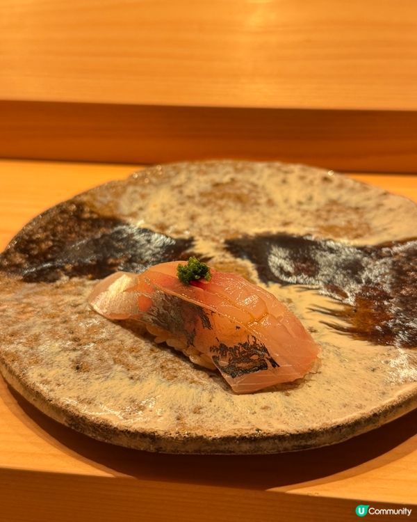 終於食到廚師發辦！🤩 晚市「皇」套餐超正！😋